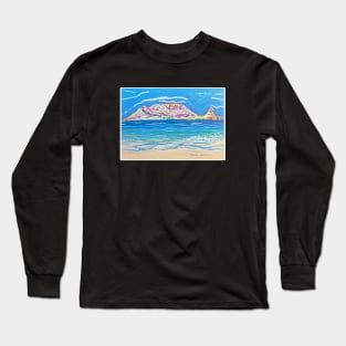 Table Mountain Long Sleeve T-Shirt